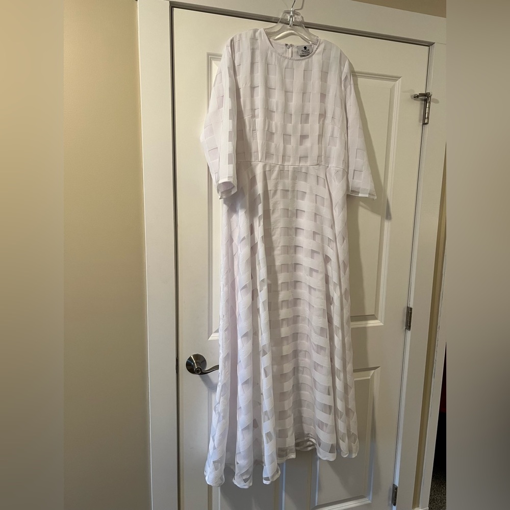 Dainty Jewells Maxi Dress